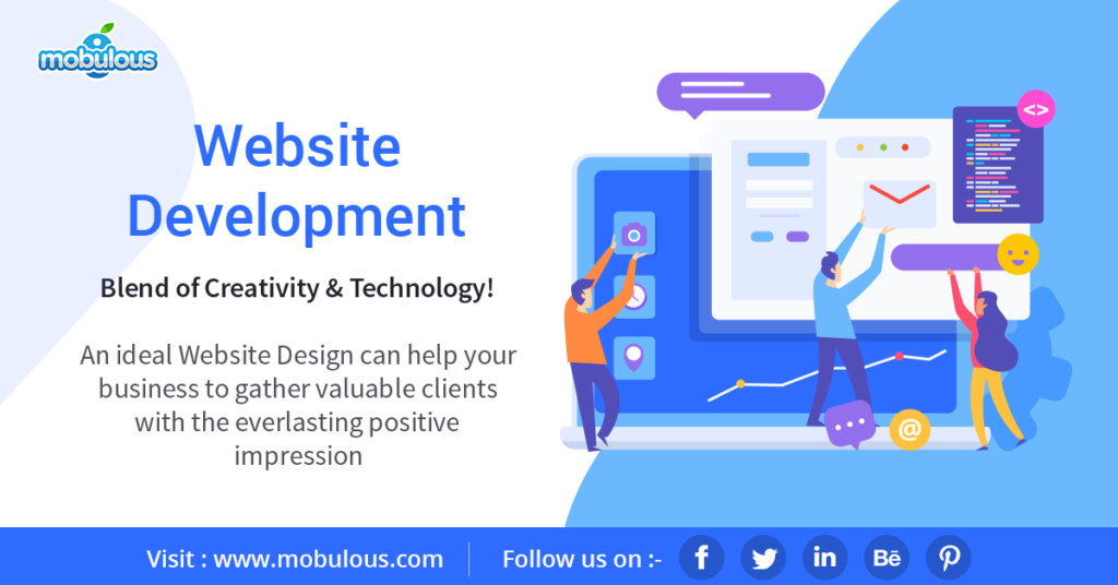 Website Development Company