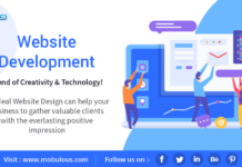 Website Development Company