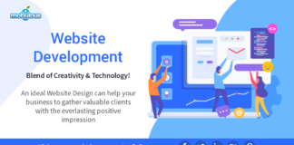 Website Development Company