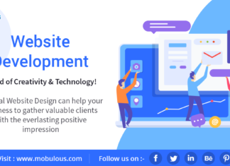 Website Development Company