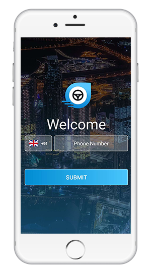 Vanvuver App