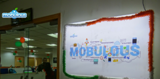 App Development Company Mobulous