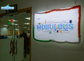 App Development Company Mobulous