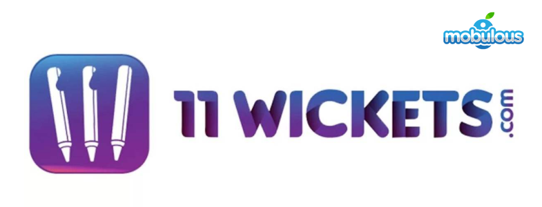 11Wicket cricket fantasy app