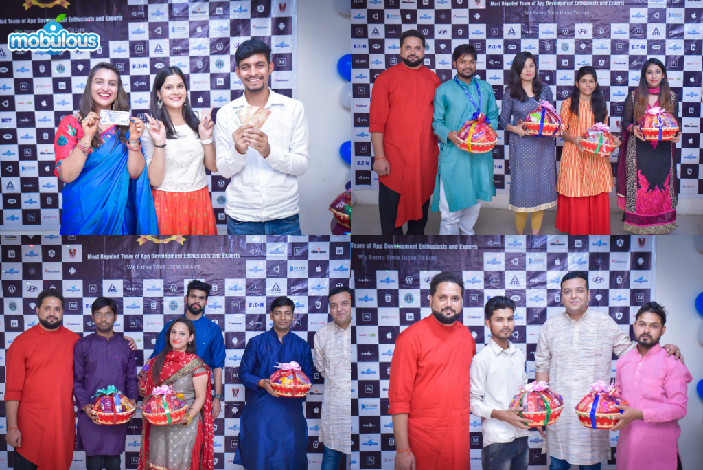 mobulous diwali awards