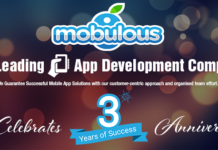 Mobile App Development Services