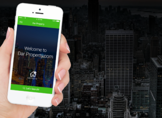 Property Mobile App Development Company