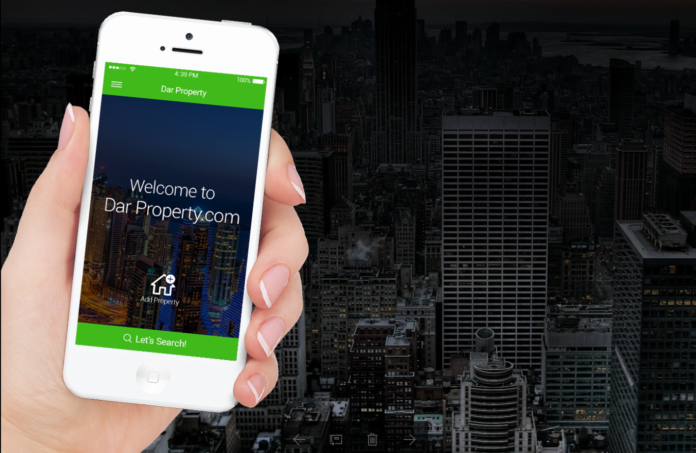 Property Mobile App Development Company