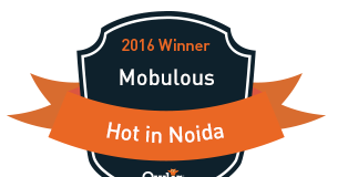 Top Mobile Developers Noida Mobulous