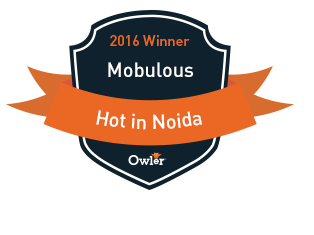 Top Mobile Developers Noida Mobulous