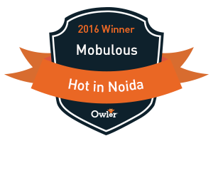 Top Mobile Developers Noida Mobulous