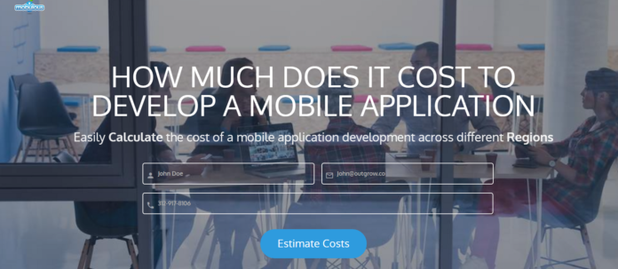HOW MUCH DOES IT COST TO DEVELOP A MOBILE APPLICATION