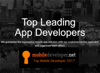 Top Mobile Developers