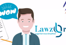On Demand Lawyers Mobile App
