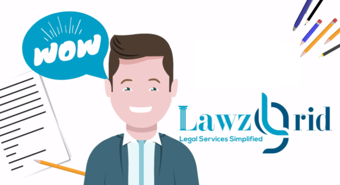 On Demand Lawyers Mobile App