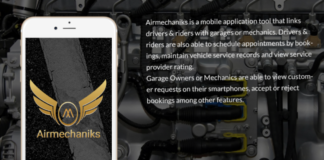 On Demand Services App For Mechanics