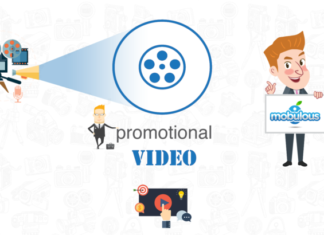 App Promotional Videos