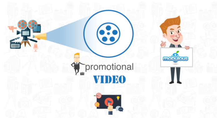 App Promotional Videos