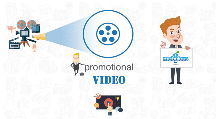 App Promotional Videos