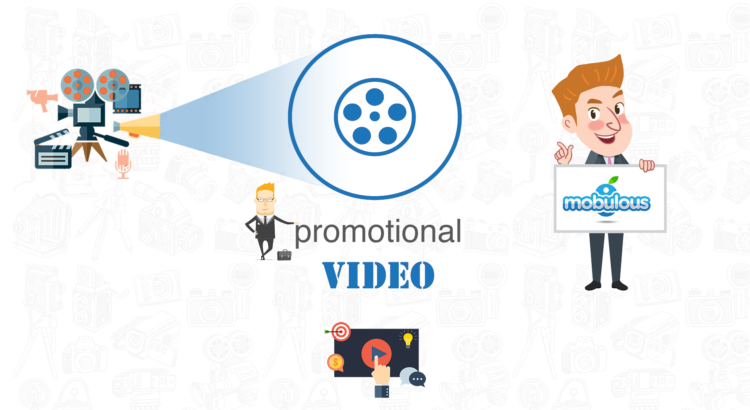 App Promotional Videos