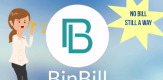 App Developers India Bin Bill