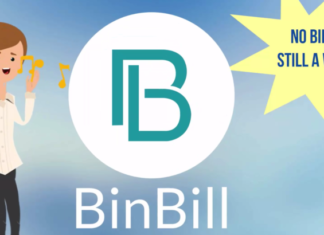 App Developers India Bin Bill