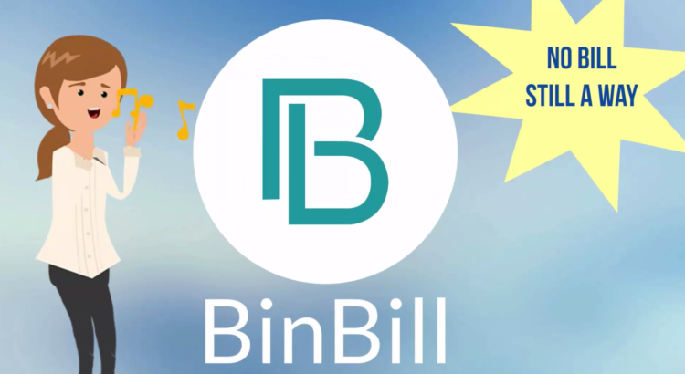 App Developers India Bin Bill