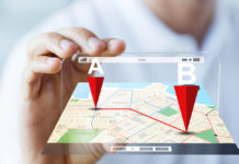 Maps and Navigation Apps Mobulous