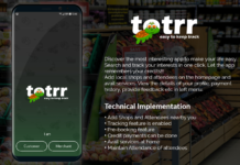 Tottr Developed by Top Mobile App Development Company in India USA Mobulous