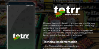 Tottr Developed by Top Mobile App Development Company in India USA Mobulous