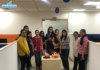 Mobile Application Development Women's Day