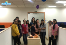 Mobile Application Development Women's Day