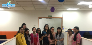 Mobile Application Development Women's Day