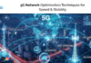5G Network Optimization Techniques