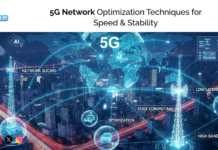 5G Network Optimization Techniques
