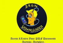 Brain Downloader