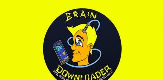 Brain Downloader