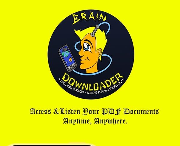 Brain Downloader