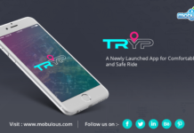 Tryp app