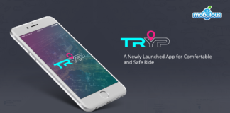 Tryp app