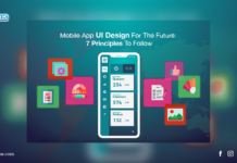 7 Essential UI/UX Design Principles For Creating Successful Mobile Apps