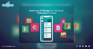7 Essential UI/UX Design Principles For Creating Successful Mobile Apps ...