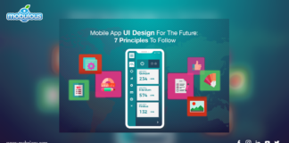 7 Essential UI/UX Design Principles For Creating Successful Mobile Apps