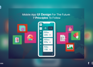 7 Essential UI/UX Design Principles For Creating Successful Mobile Apps