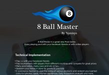 8 Ball Pool Master