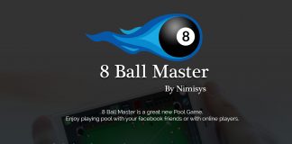 8 Ball Pool Master
