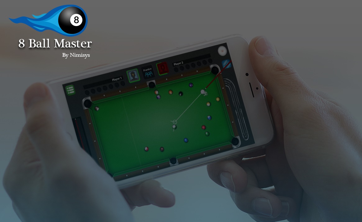 8 Ball Pool Is Live Mobile Game App Development Company Mobulous