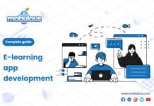 Guide for E-Learning App Development