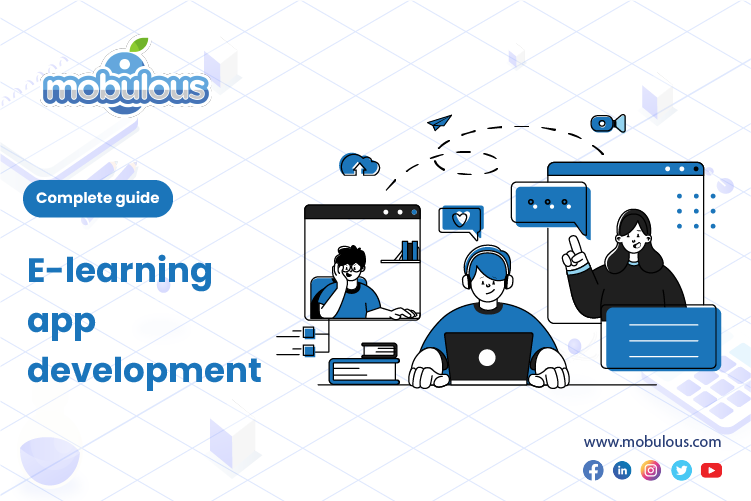 Guide for E-Learning App Development