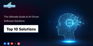 AI-Driven Software Solutions